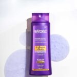 Restorex Collagen Biotin Volumizing Shampoo 500ml