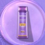 Restorex Collagen Biotin Volumizing Shampoo 500ml