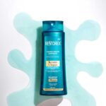 Restorex Keratin & Argan Repair Shampoo 500ml