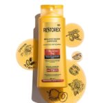 Restorex Nourishing Care Shampoo 500ml