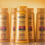 Restorex Nourishing Care Shampoo 500ml