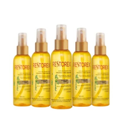 Restorex Repairing Argan Oil 100ml