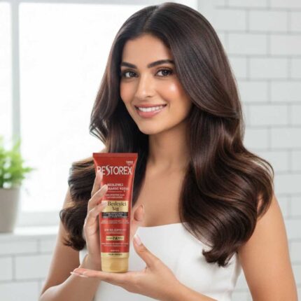 Restorex Nourishing Hair Conditioner 250ml