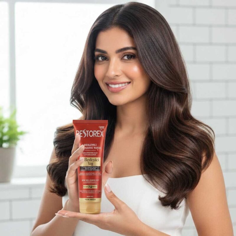 Restorex Nourishing Hair Conditioner 250ml