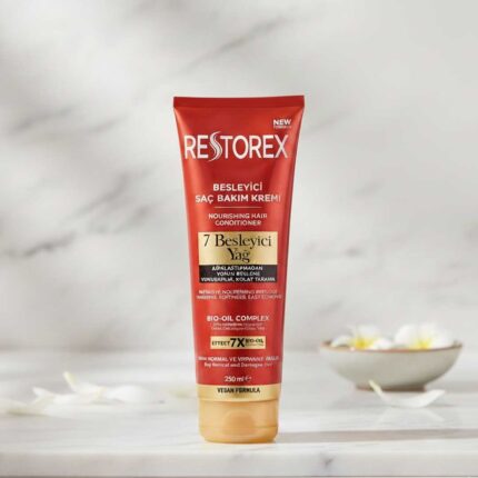 Restorex Nourishing Hair Conditioner 250ml