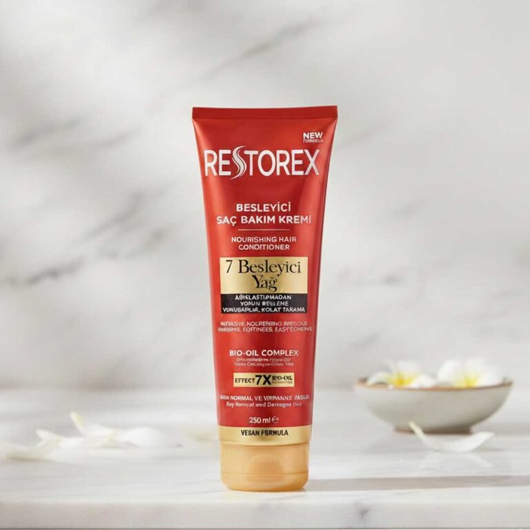 Restorex Nourishing Hair Conditioner 250ml