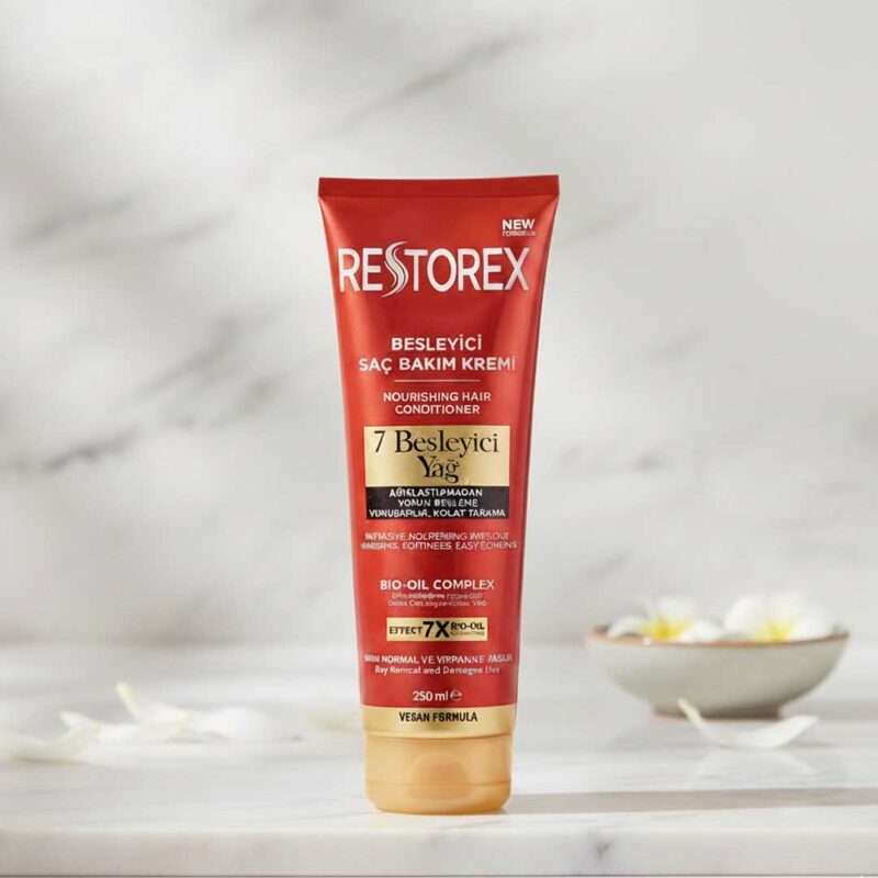Restorex Nourishing Hair Conditioner 250ml