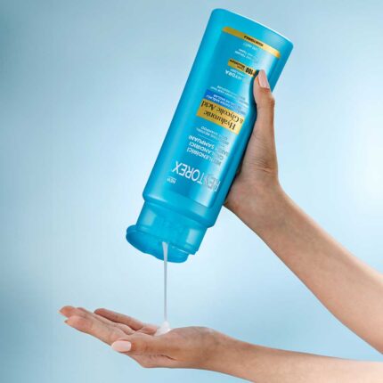 Restorex Hydrating Revival Care Shampoo 500ml