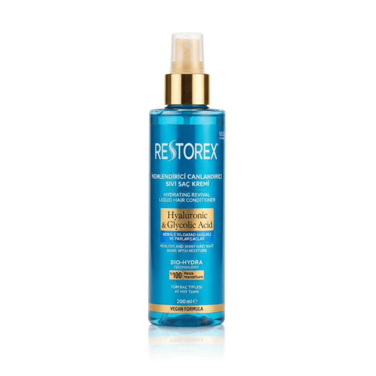 Restorex Hydrating Revival Liquid Hair Conditioner 200ml